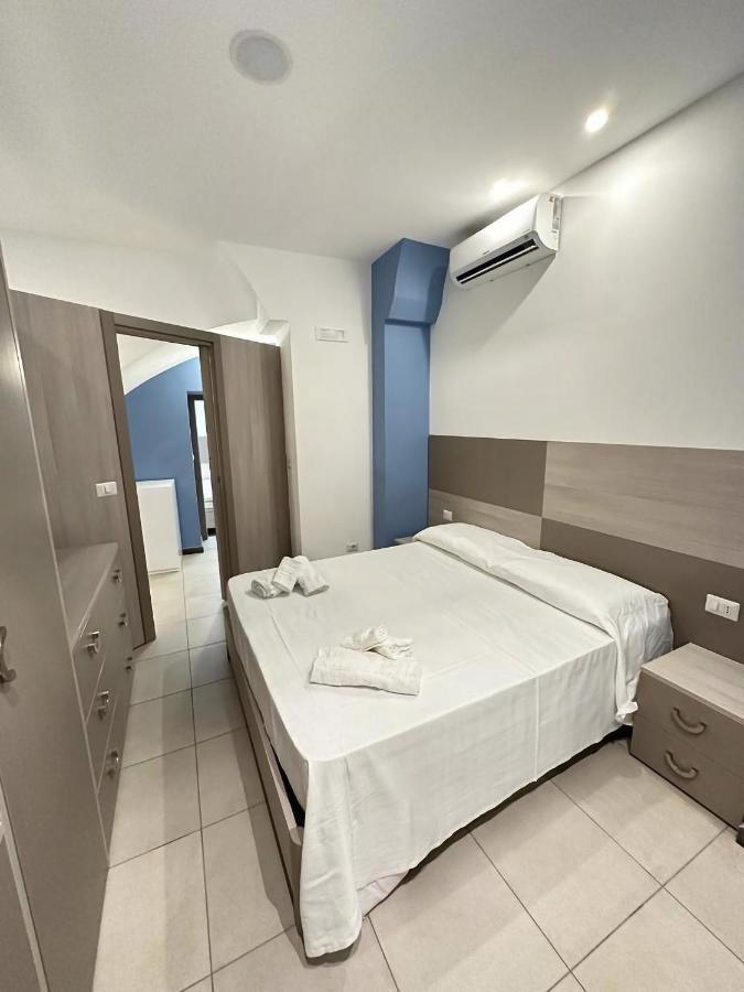 Apartment Notti Magiche