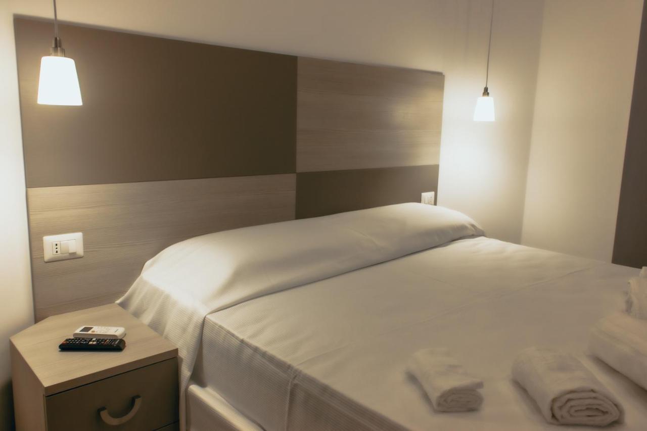 Notti Magiche Apartment CTA