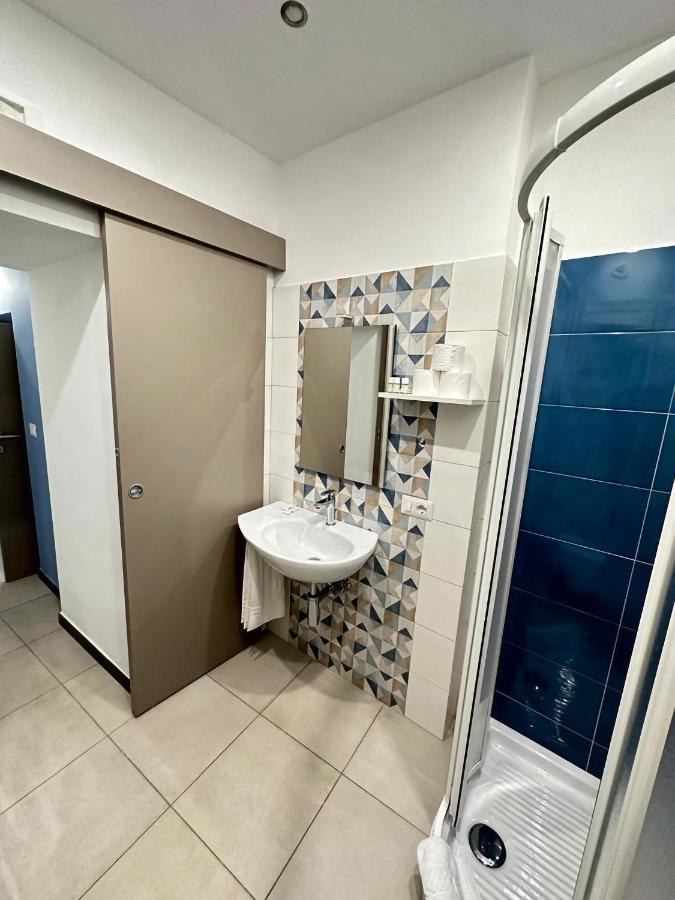 Notti Magiche Apartment CTA