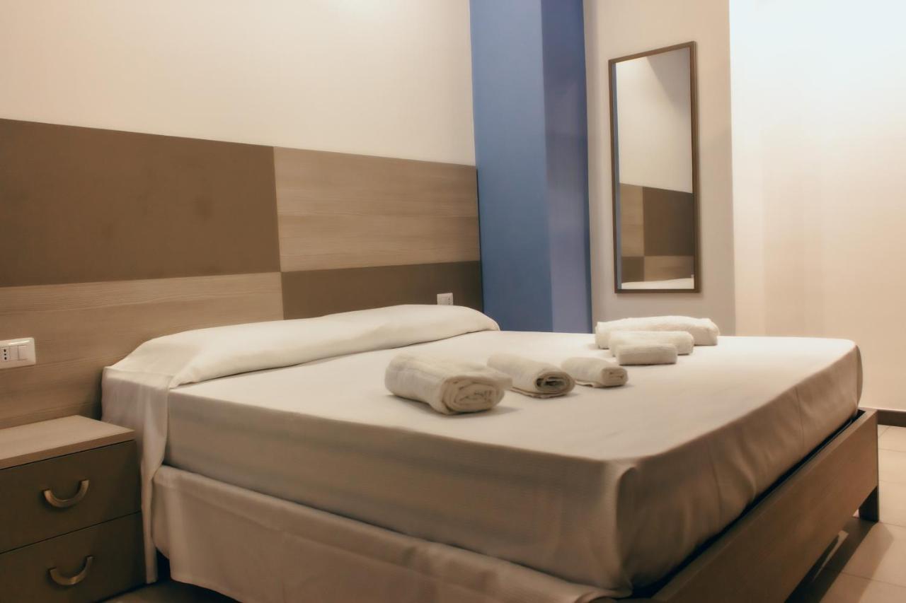 Notti Magiche Apartment CTA
