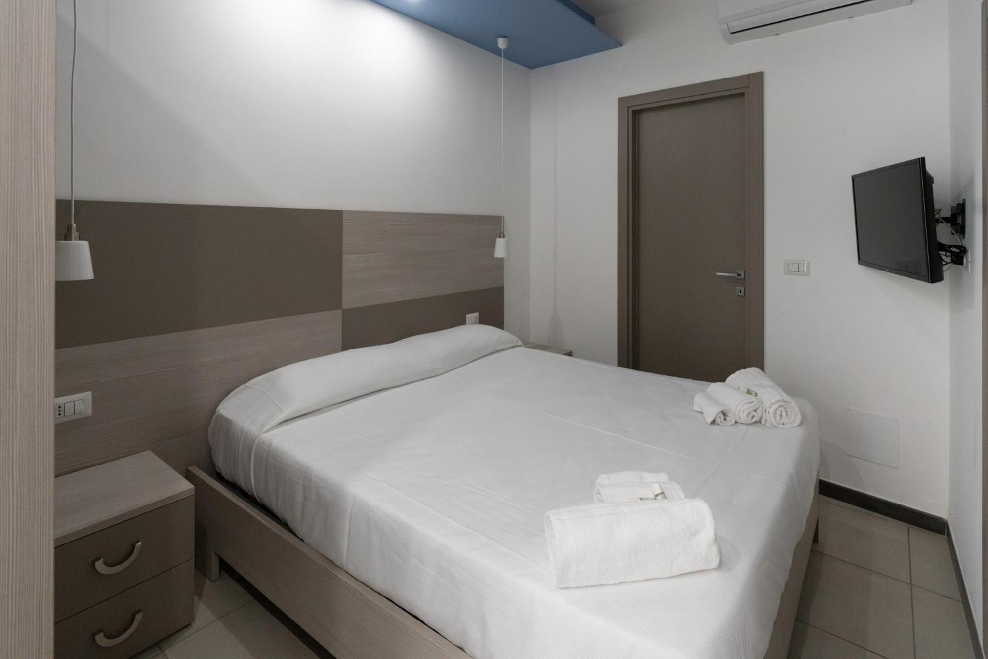 Apartment Notti Magiche CTA
